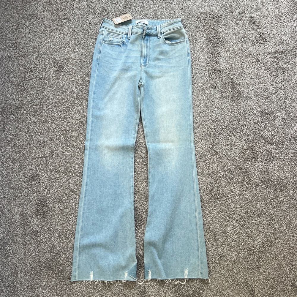 Light Blue Women's Jeans